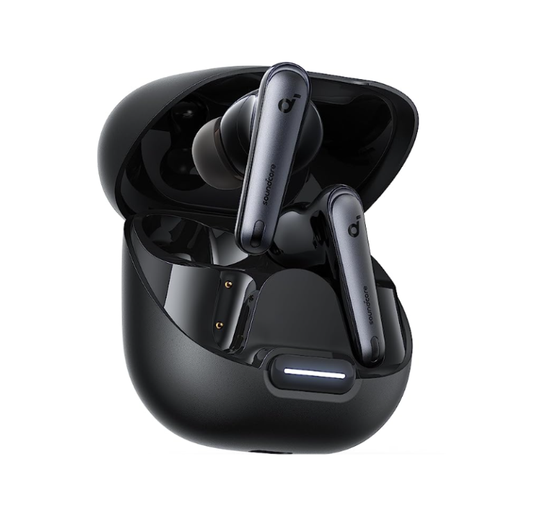 Anker soundcore4(箱あり) ワイヤレスイヤホン ノイキャン ノイキャンイヤホンをコスパで選ぶとAnker Soundcore Liberty 4 NC