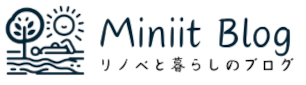 Miniit Blog